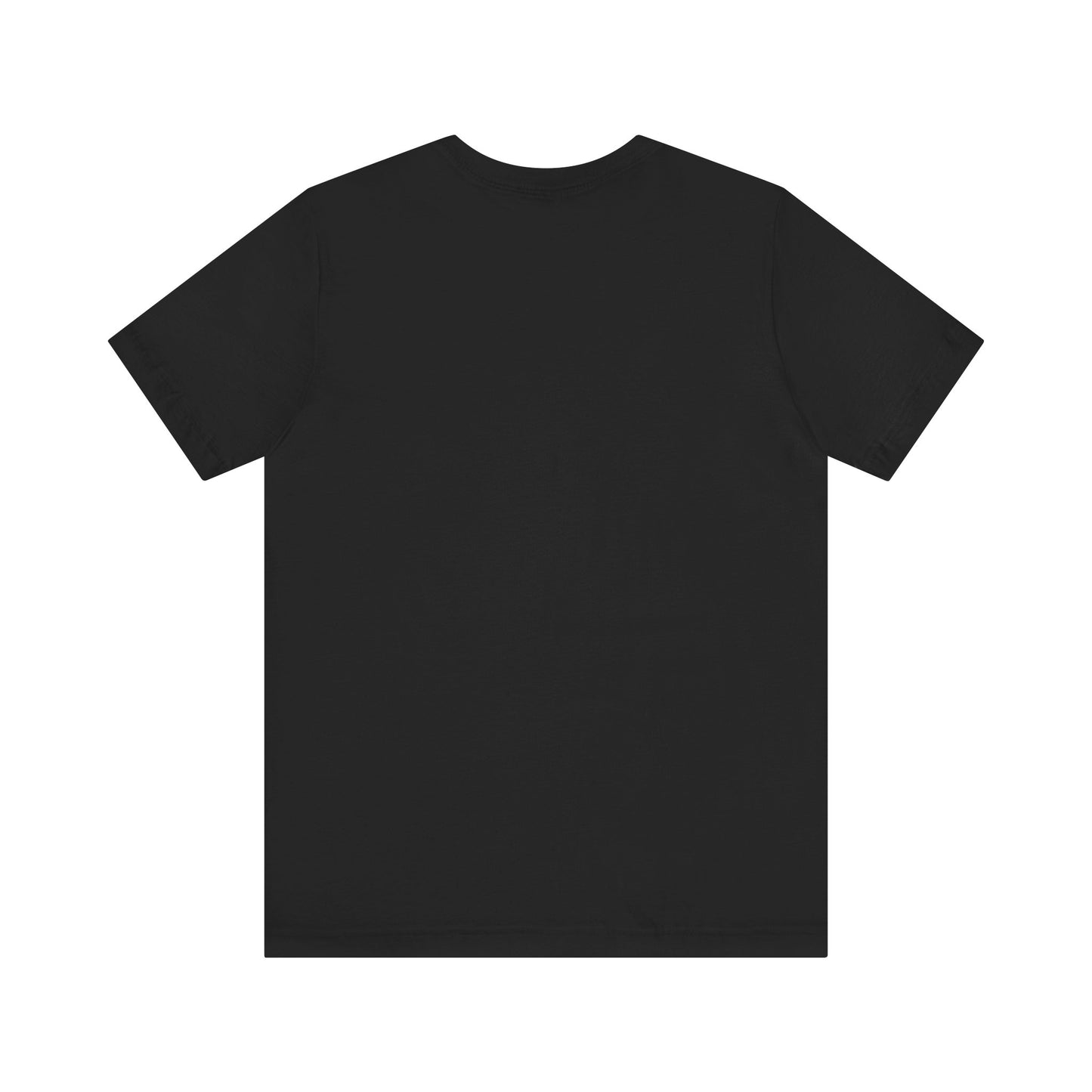Chernihiv T-shirt Unisex Jersey Short Sleeve Tee