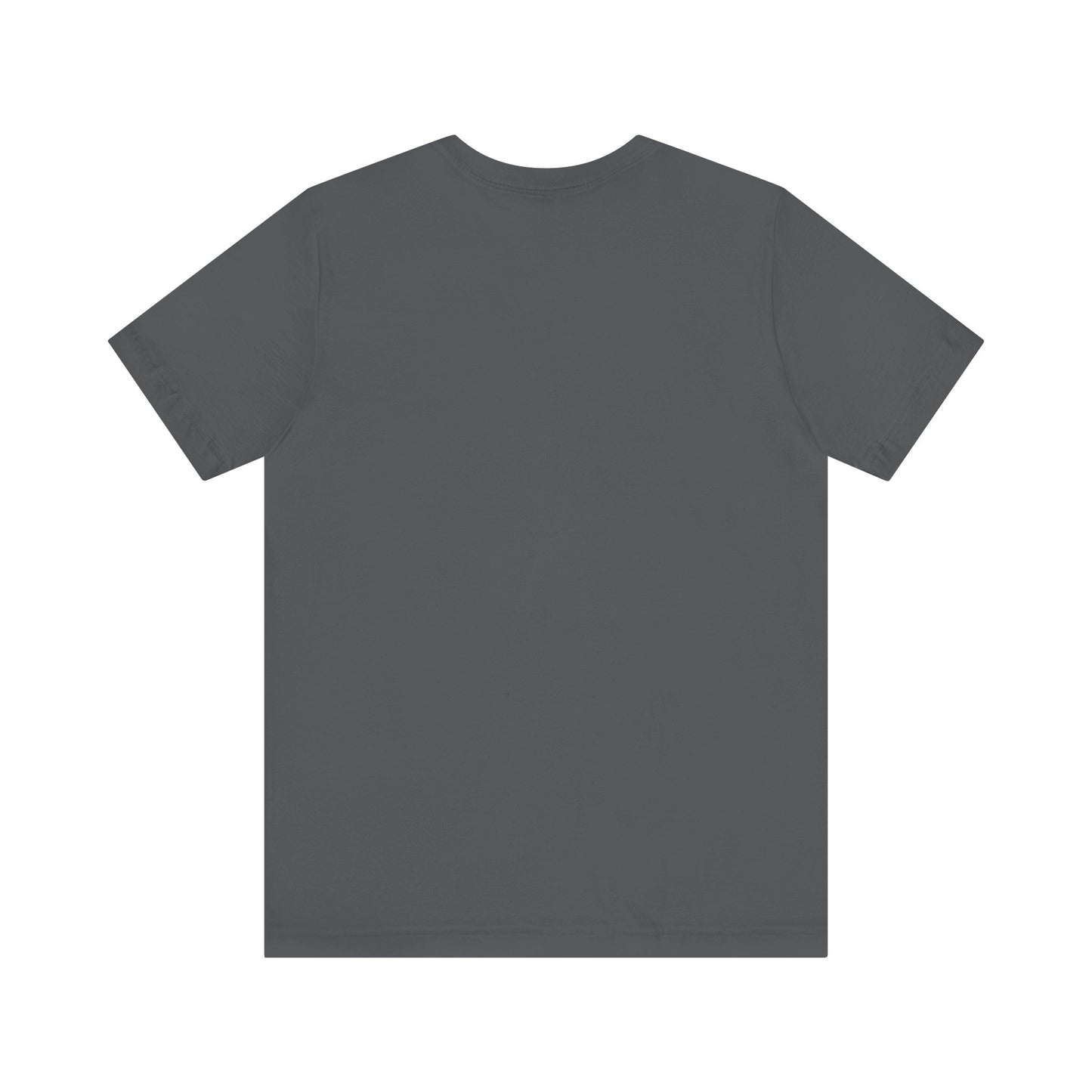 Chernivtsi T-shirt Unisex Jersey Short Sleeve Tee