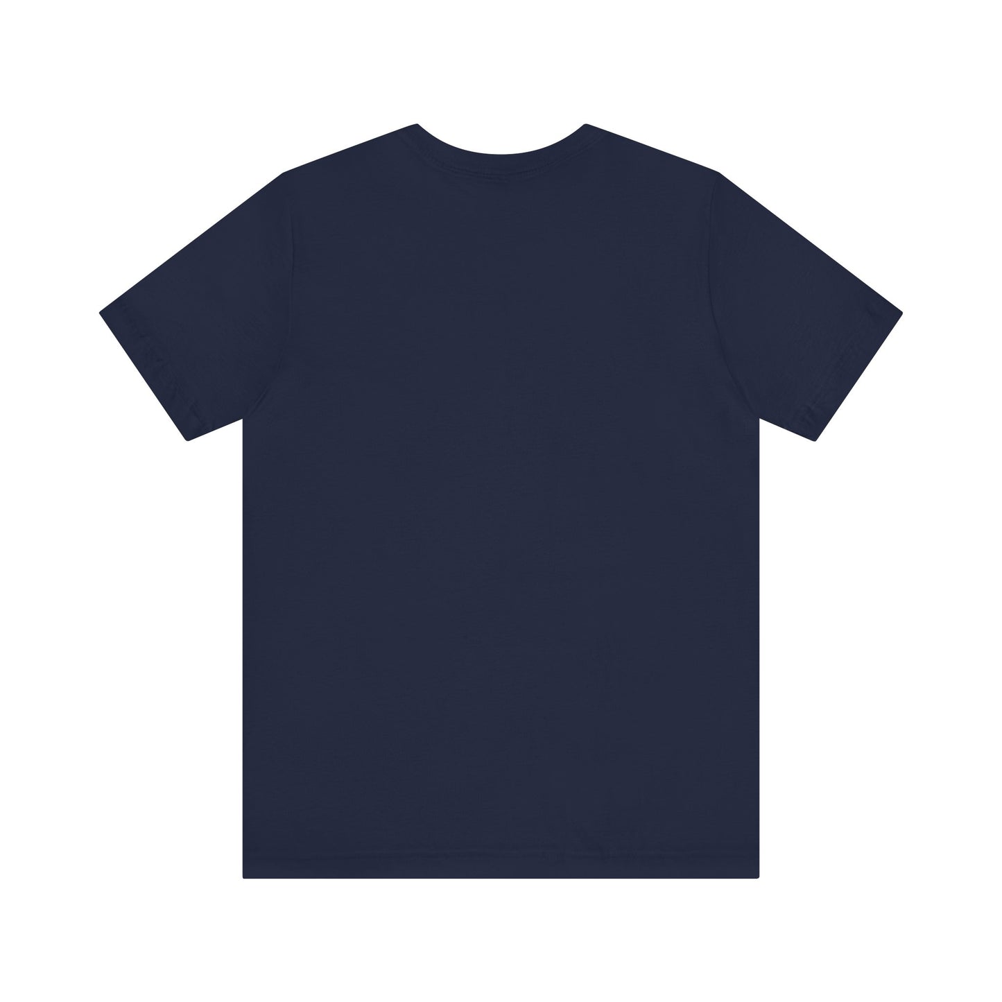 Zaporizhzhia T-shirt Unisex Jersey Short Sleeve Tee