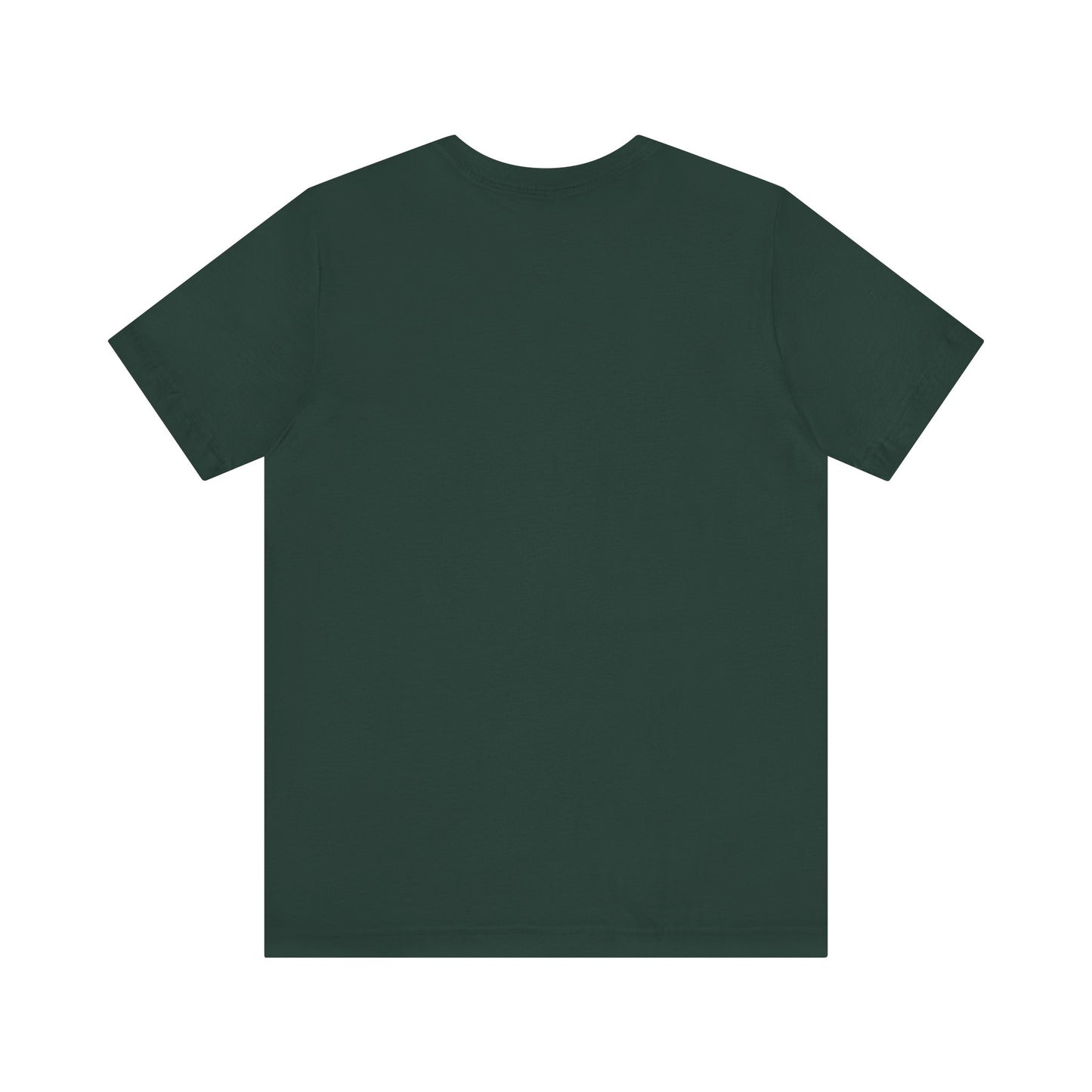 Zaporizhzhia T-shirt Unisex Jersey Short Sleeve Tee